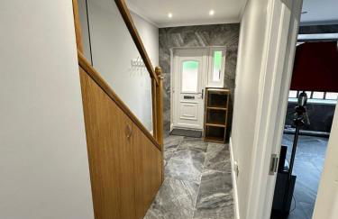 Shortwood Stay - Foto 15