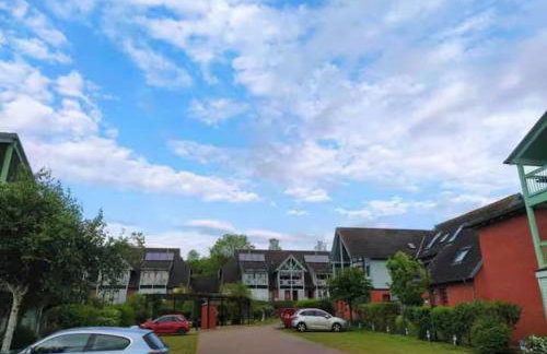 Ferienwohnung Sellin OT Seedorf - Foto 15