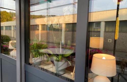 1 grosse elegante Zimmerwohnung 5 Minuten zu Fuss in die Stadtmitte - Foto 51