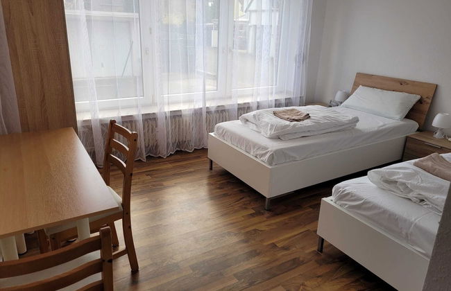 Horrem City Apartments - Foto 4