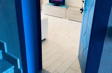 Apartment Tramonto sea-front - Foto 31