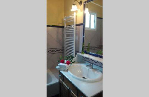 Casa rural La Vega - Photo 30