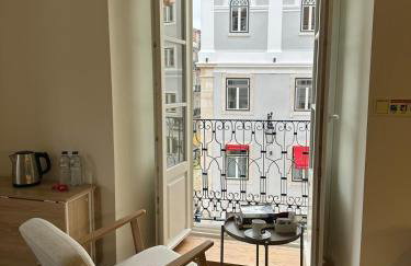 Rossio Garden Suites - Foto 15