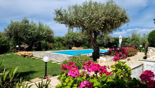 Beach Villa Claire - Foto 2