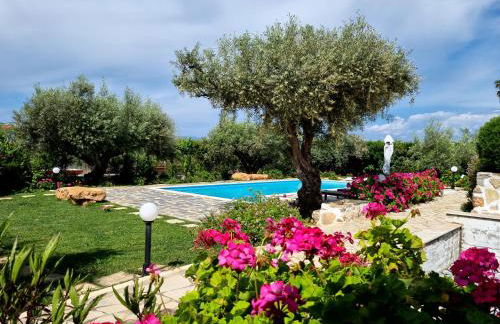 Beach Villa Claire - Foto 2