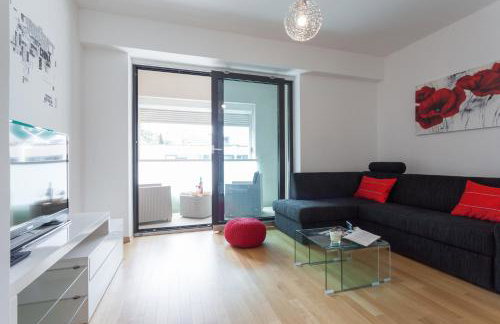 Apartment Navigatio with parking - Photo 22