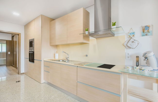 Furadouro Beach and Club Apartment - Foto 12