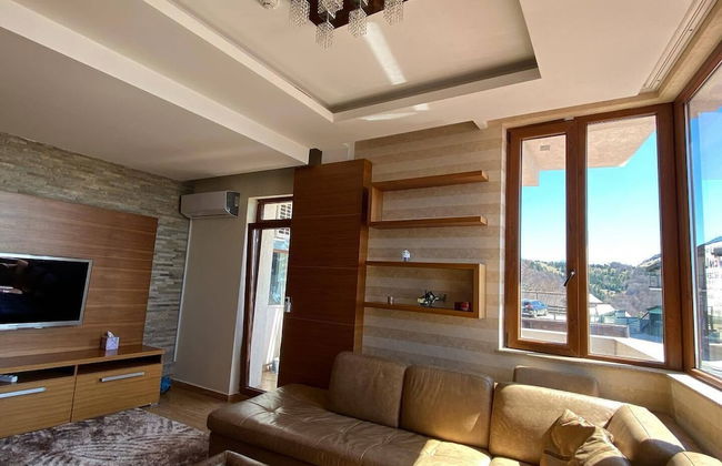 Mujen Lux Kopaonik - Foto 12