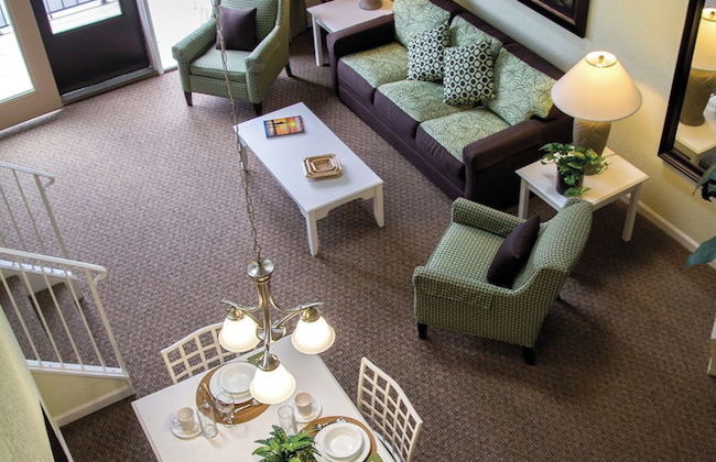 Club Wyndham Grand Palms - Foto 24