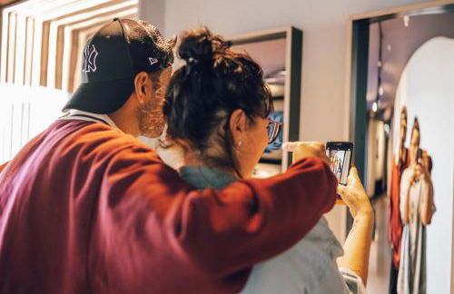 Revo Munich - Photo 41