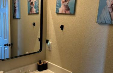 Minutes to UTA, AT&T Stadium, Globe Life Field - Foto 9