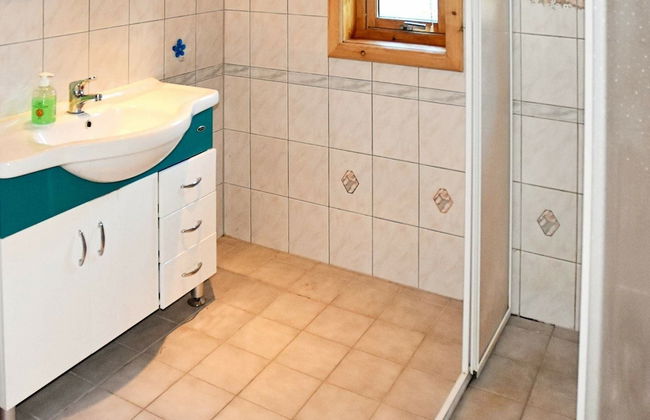 8 Person Holiday Home in Åfjord - Foto 15