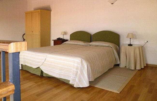 Piombino Apartment With Terrace - Foto 6