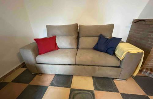 Villa María, casa rural en Cazalla de la Sierra. - Photo 13