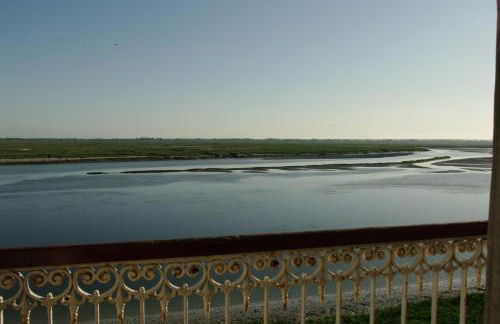 Vue exceptionnelle sur la Baie de Somme - Foto 1