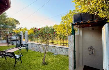 THEOHARIS SUMMERHOUSE - Foto 14