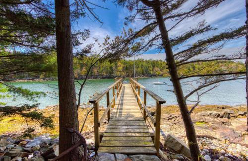 Sailor's Cabin - Foto 18