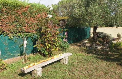 Le clos de la Plage - Villa vintage avec jardin privé - 5mn de la plage - 6 personnes - Foto 6