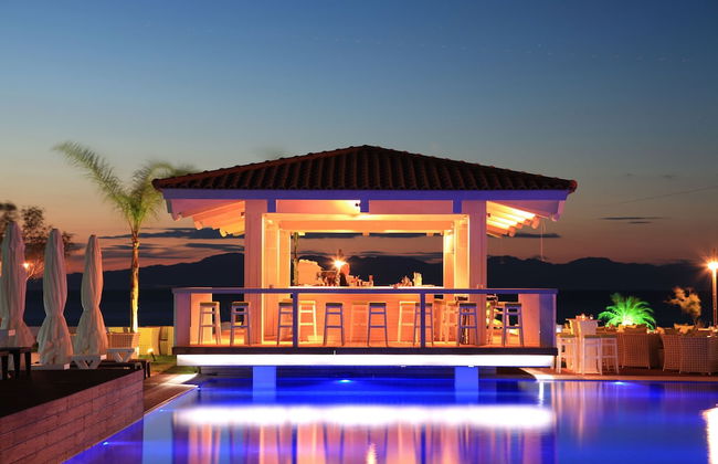 Villa Di Mare Seaside Suites - Foto 72