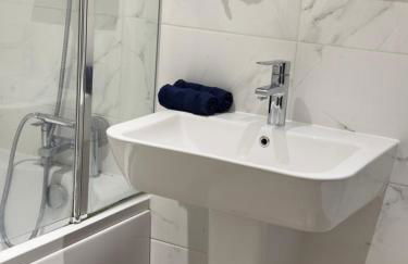 City Centre Paradise with FREE GYM and COFFE - Foto 16