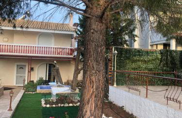 Villa Evenik - Photo 22