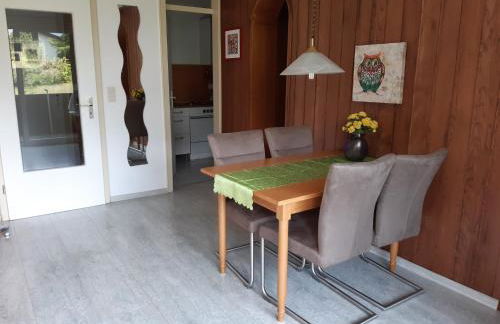 Ferienwohnung Hutzfeld Tammi - Foto 10