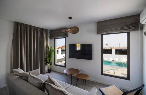 Villa Orchilla by ECR - Photo 11