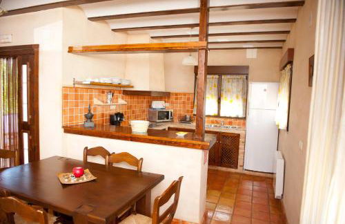 Casas Rurales Cortijo Bellavista - Foto 28