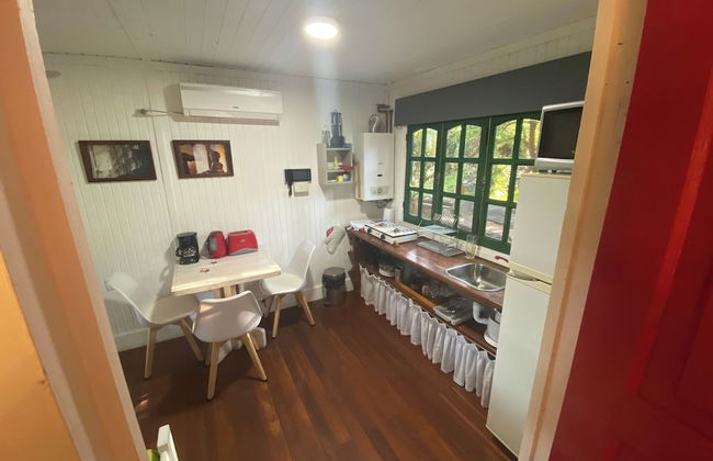 Stone Tiny Houses Malbec Zone - Photo 34