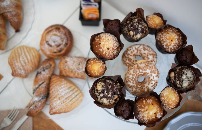 AREACAFE' AFFITTACAMERE - Foto 28