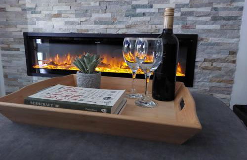 'New Memories' Dog Friendly Holiday Chalet - Foto 19