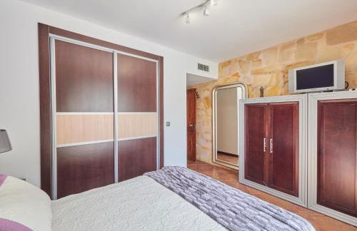 Cubo's Finca El Nogal de los Montes de Malaga - Foto 33