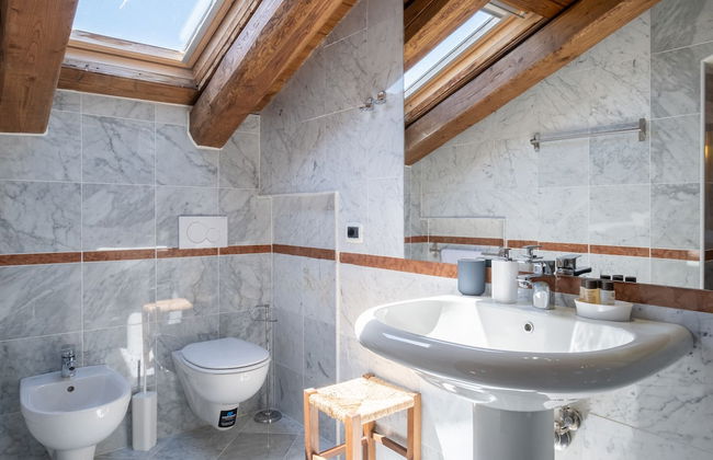 La Quercia - BolognaRooms - Foto 77