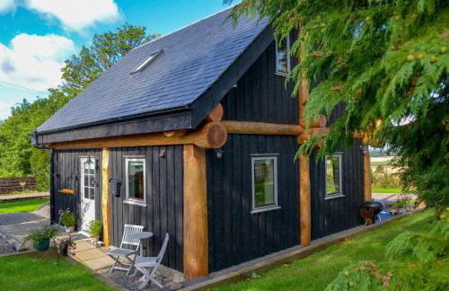 Rowanlea Lodge Hot Tub Secure Garden Pub 5 min walk - Foto 18