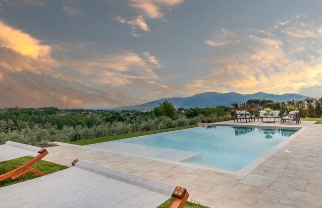 Villa Sunkiss at I Masi Winery - Foto 50