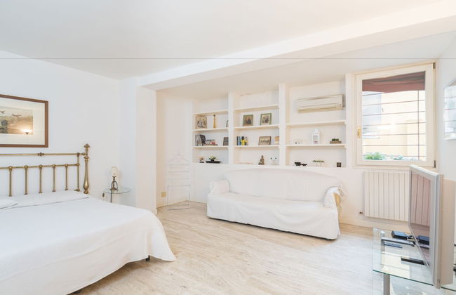 Cristina Rossi B&B - Foto 22