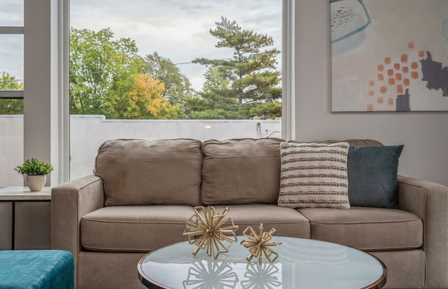 Kasa Bryn Mawr Minneapolis - Foto 28