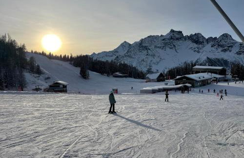 SnowLodge Valmalenco - Foto 25