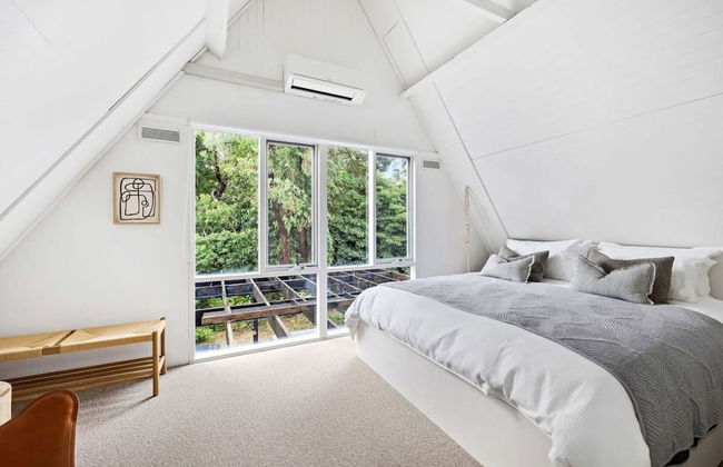 The Coast Country Cottage - Foto 19