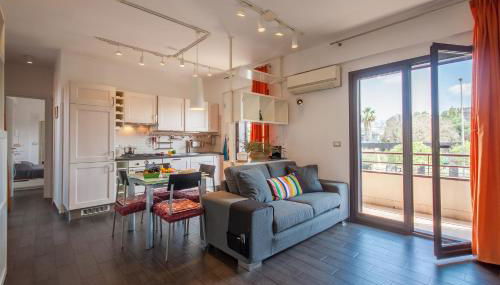 Vicerè Apartment With AC and Wi-Fi - Happy Rentals - Foto 3