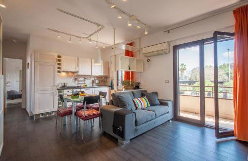 Vicerè Apartment With AC and Wi-Fi - Happy Rentals - Foto 3