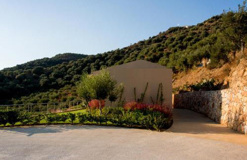 Aksos Suites Accessible Accommodation - Foto 39