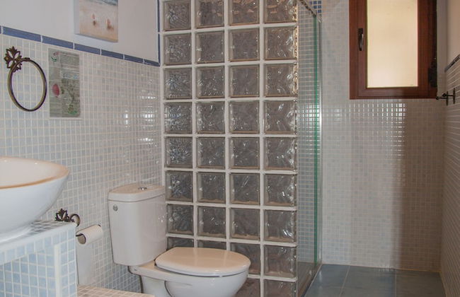 Finca La Sayuela - Foto 10