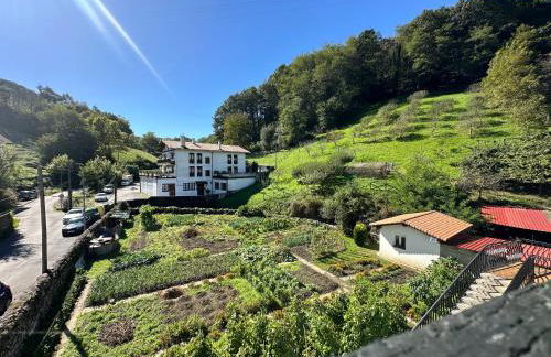 Paskualzubi landa apartamentua - Foto 17