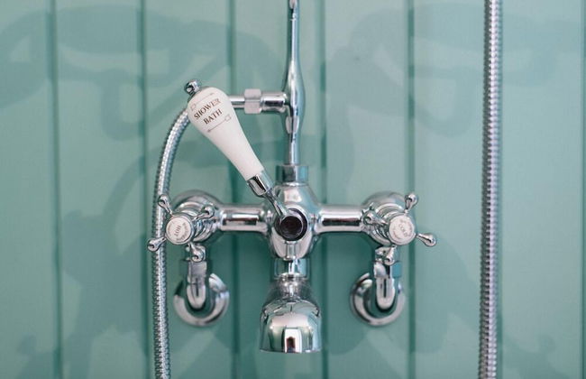 The Pavilion at Lamb's House - Foto 29