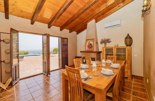 Villa Buenavista Malaga - Stunning Views - Private - Foto 14