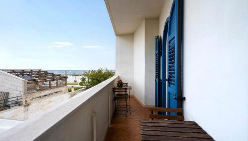 Casa del Riccio fronte mare - Foto 3