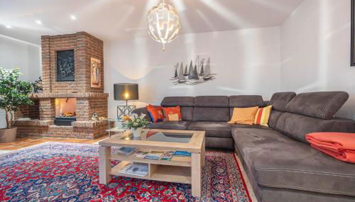 Ferienhaus Timm - Foto 5