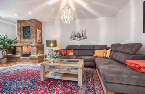 Ferienhaus Timm - Foto 5