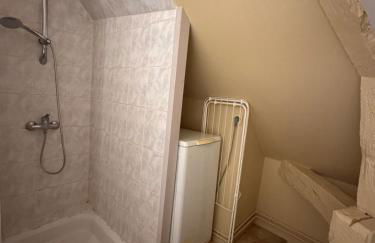 L'Atelier - Logis d'artiste - Centre historique - Photo 44